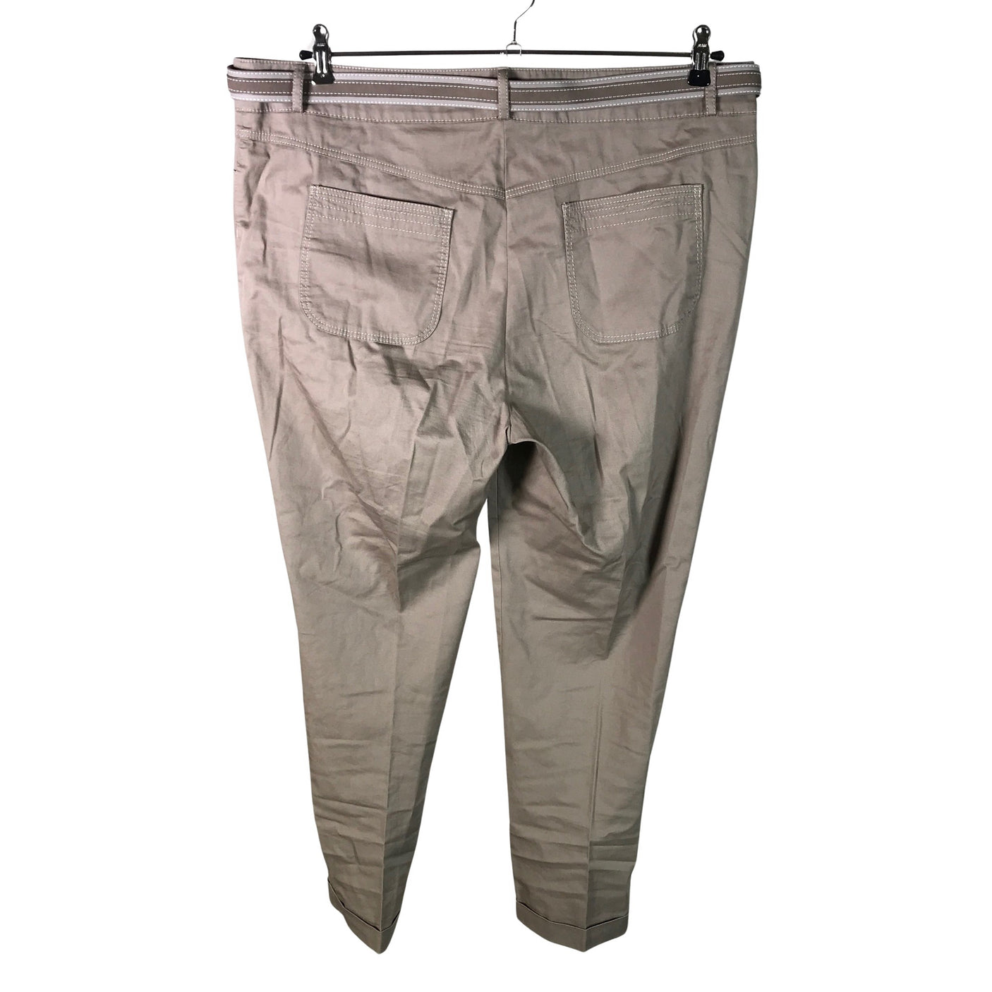 Unisex Gerry Weber - Kangashousut, koko 46 -  (2)