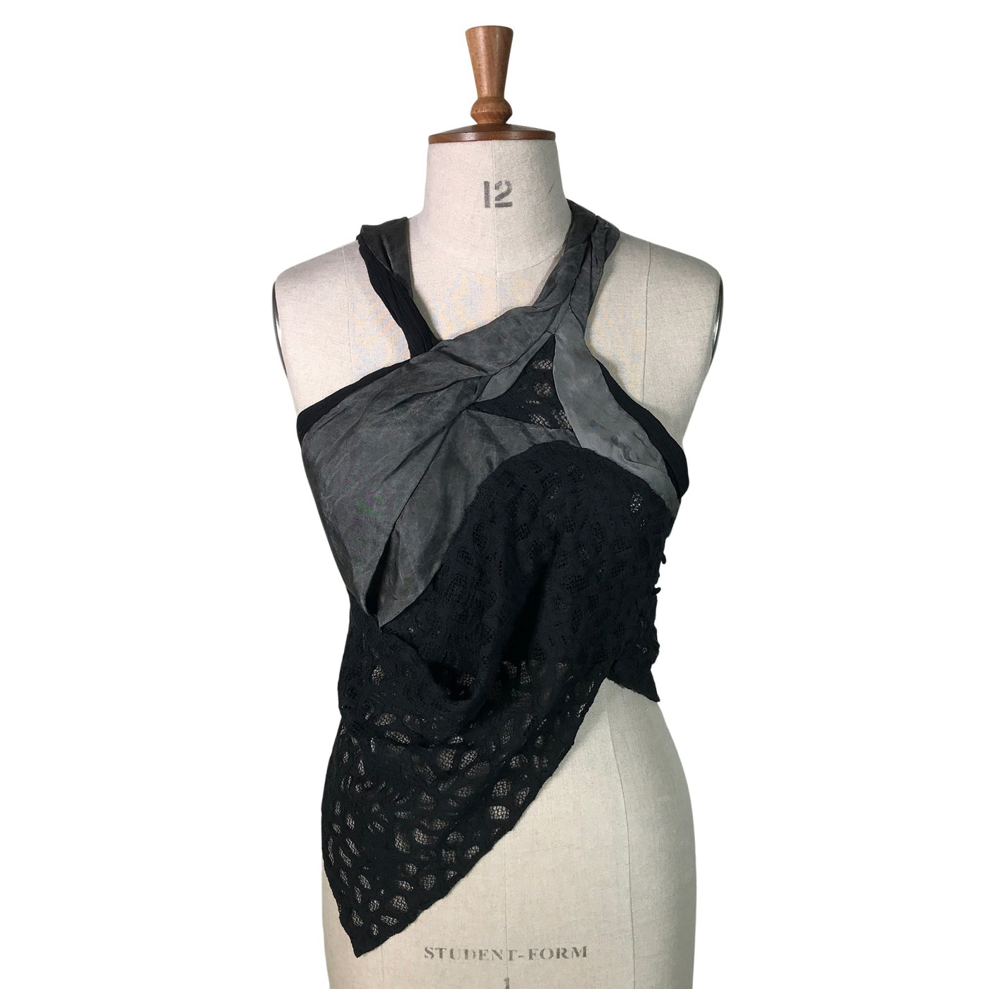 Unisex Handmade - Toppi, koko 38 -  (2)