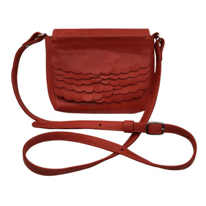 Unisex Kuula + Jylhä - Olkalaukku, koko Mini -  (1)