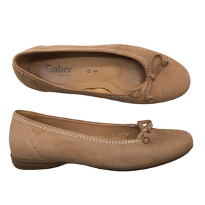Unisex Gabor - Ballerinat, koko 38 -  (1)