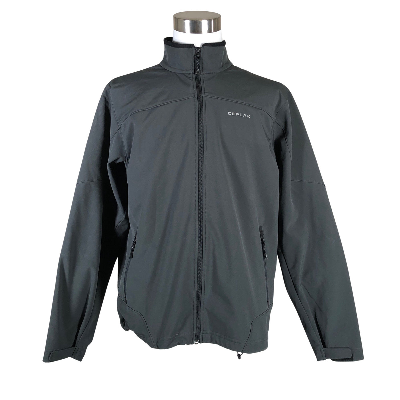 Unisex Icepeak - Softshell-takki, koko XXL -  (1)