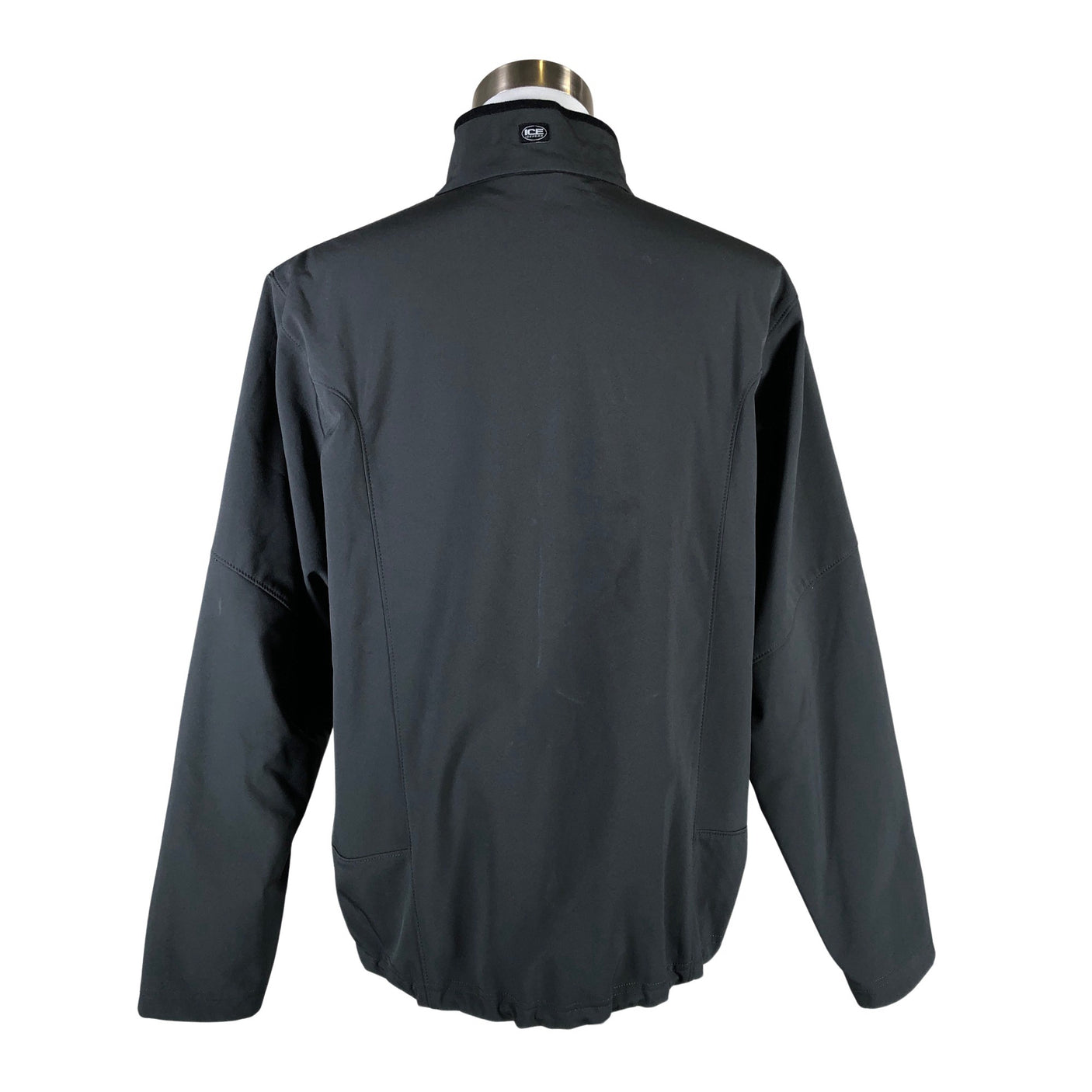 Unisex Icepeak - Softshell-takki, koko XXL -  (2)