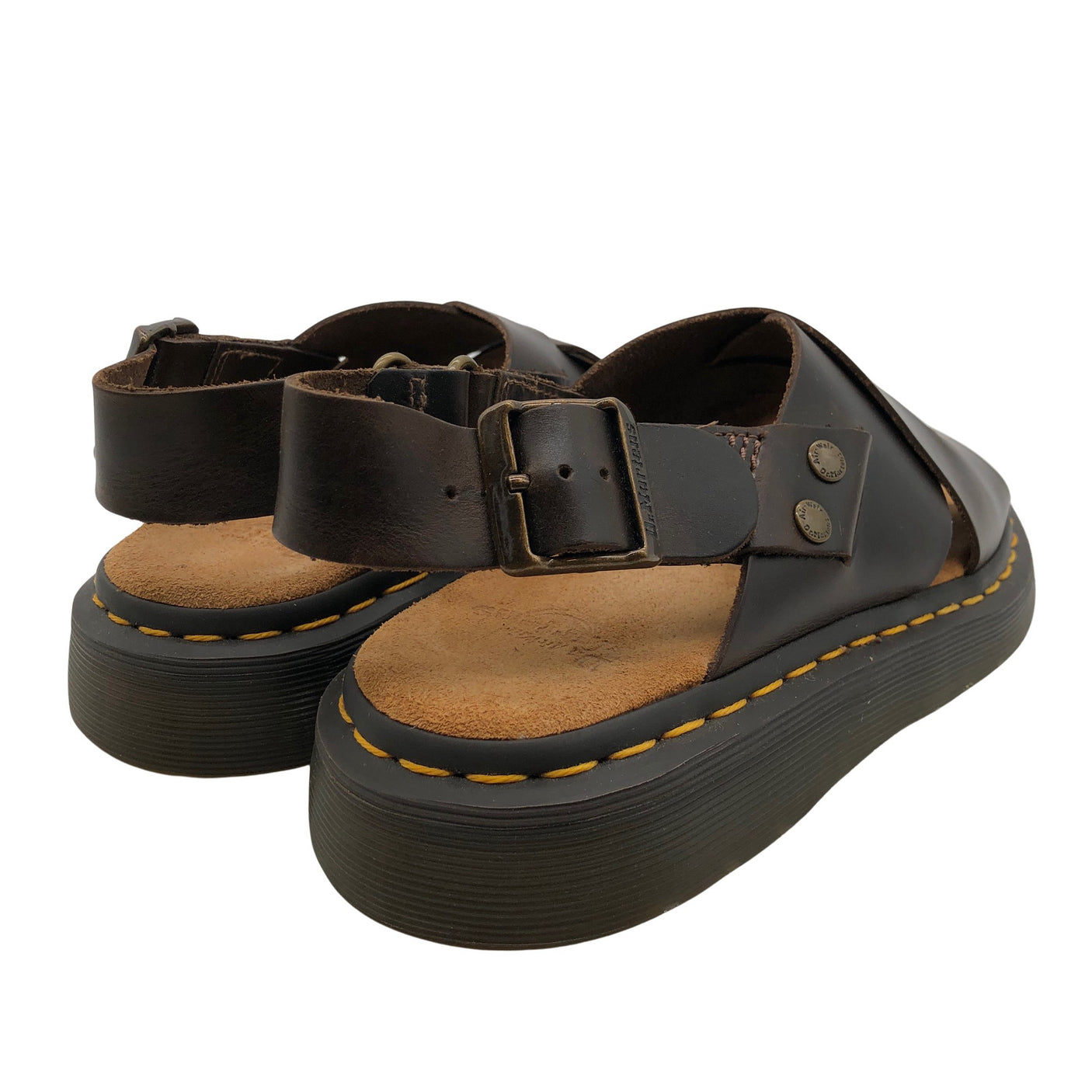 Dr. Martens - Sandaalit, koko 39 - 