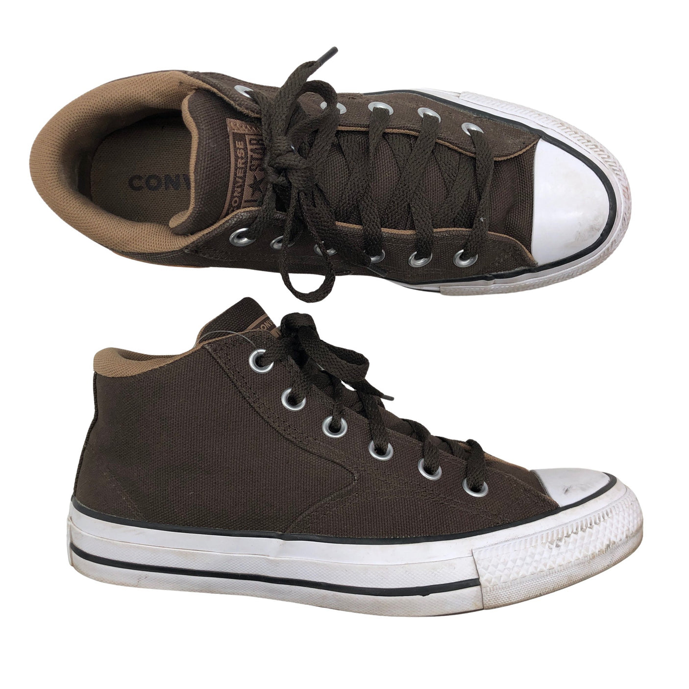 Unisex Converse - Tennarit, koko 39 -  (1)