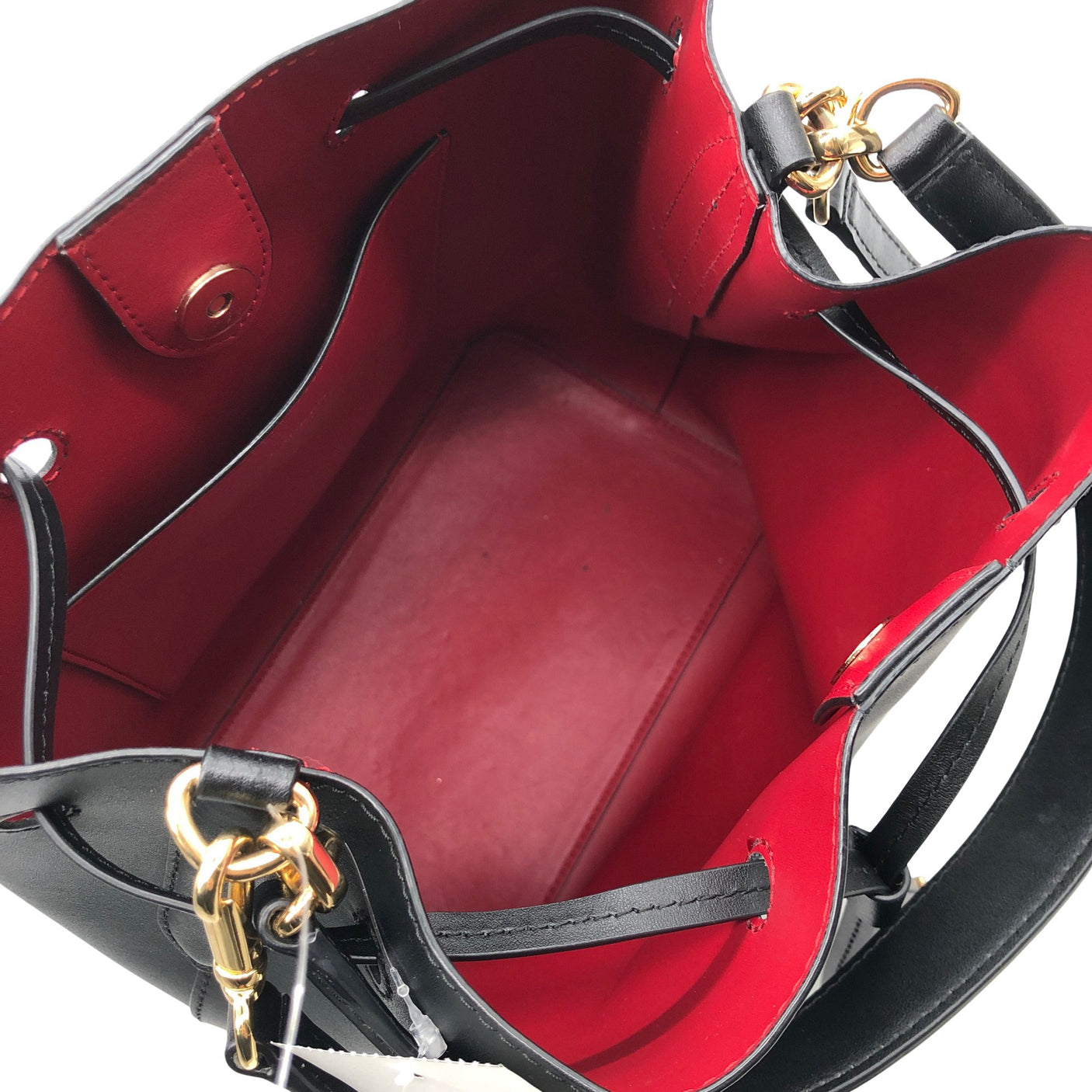 Unisex Lauren Ralph Lauren - Käsilaukku, koko Midi -  (2)