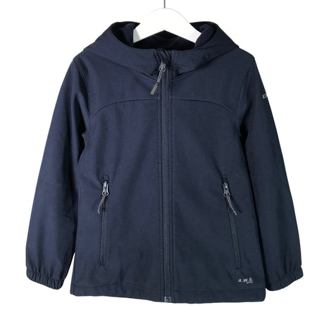 Unisex Icepeak - Softshell-takki, koko 116 - 122 -  ()