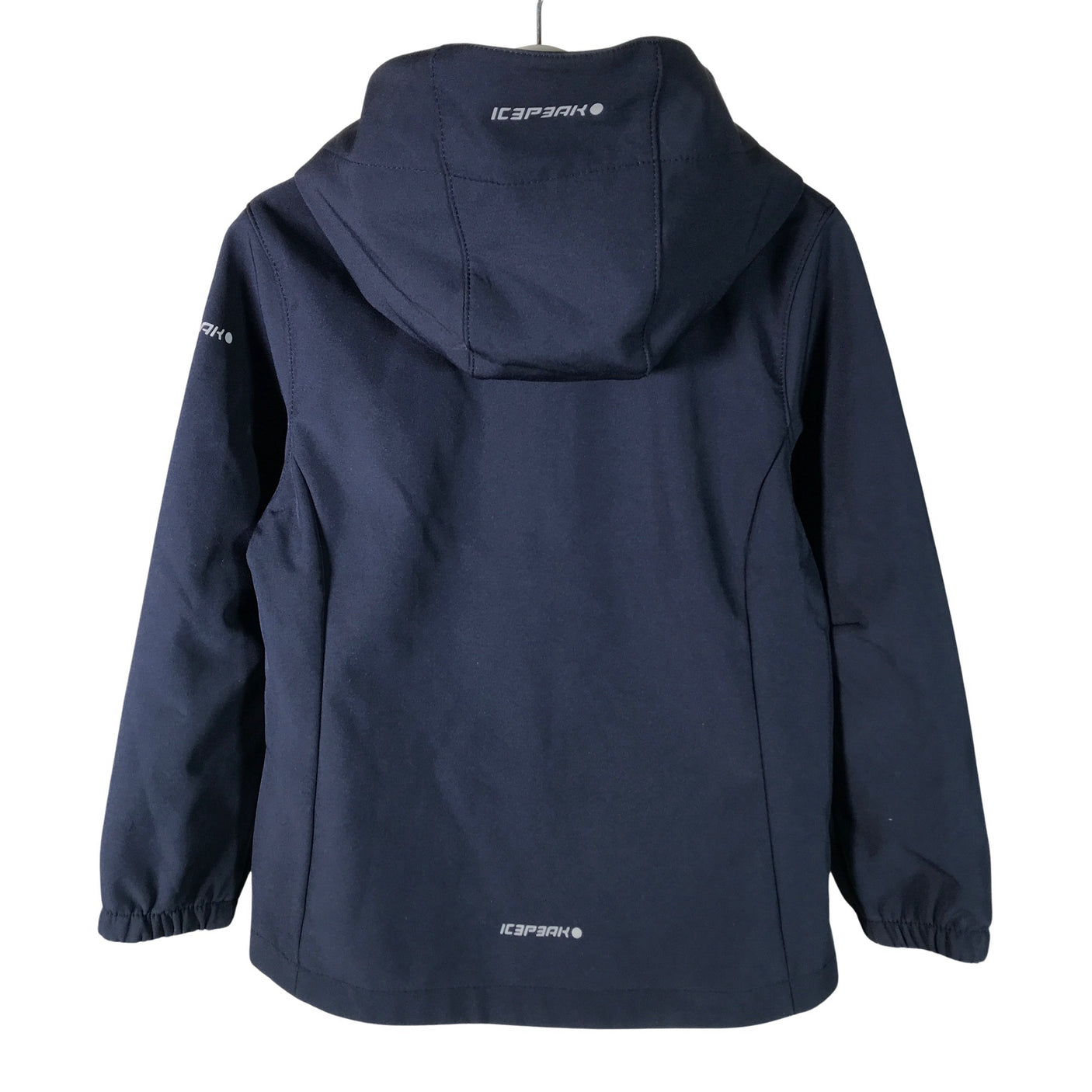 Unisex Icepeak - Softshell-takki, koko 116 - 122 -  (2)