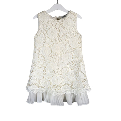 Unisex Mayoral - Juhlamekko, koko 116 - 122 -  ()