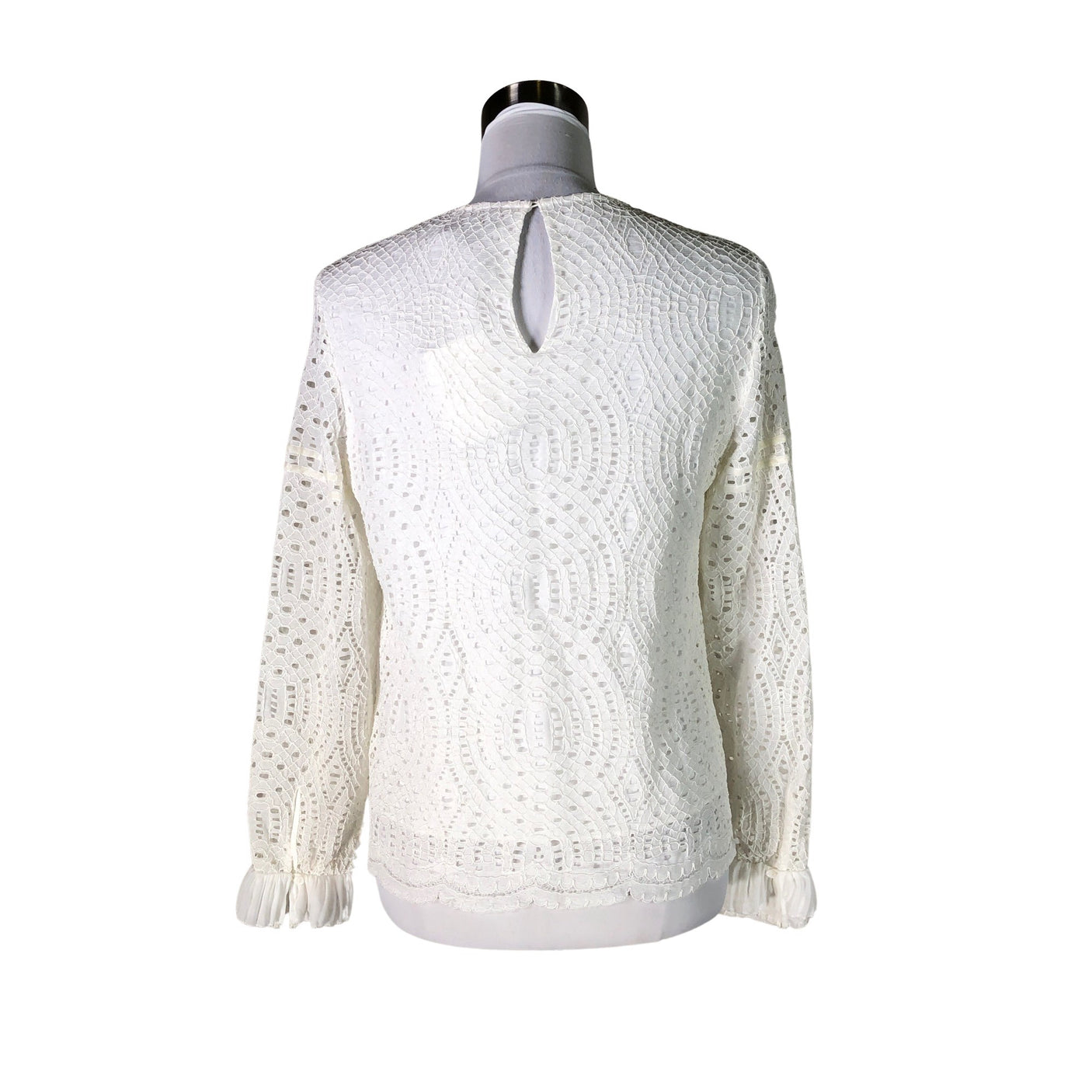 Unisex Massimo Dutti - Pusero, koko 40 -  (2)
