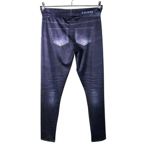 Unisex Leso - Leggingsit, koko 40 -  (2)