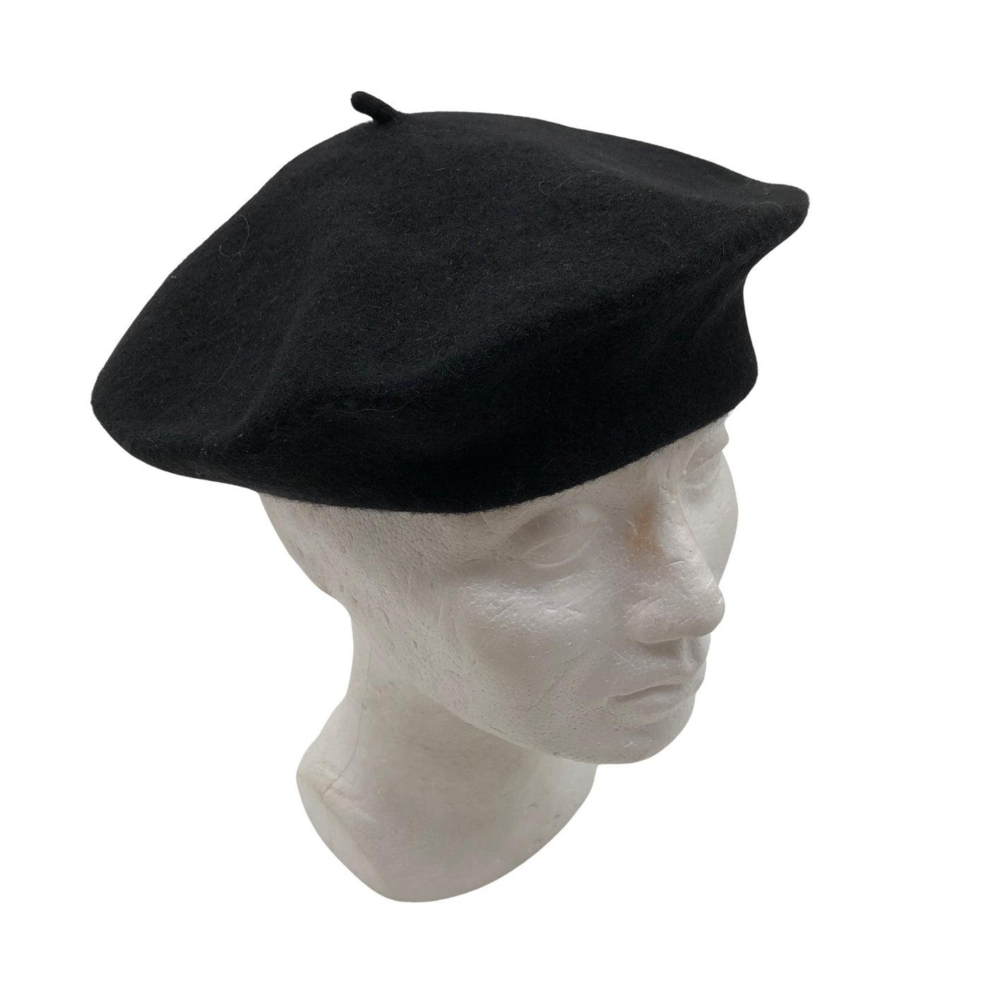 Unisex A+more - Hattu, koko 52 - 54 cm -  (1)