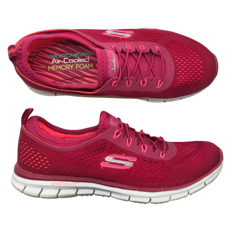 Unisex Skechers - Lenkkarit, koko 38 -  ()
