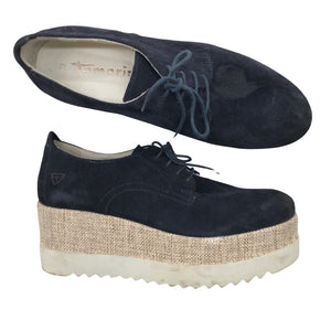 Unisex Tamaris - Kävelykengät, koko 39 -  (1)