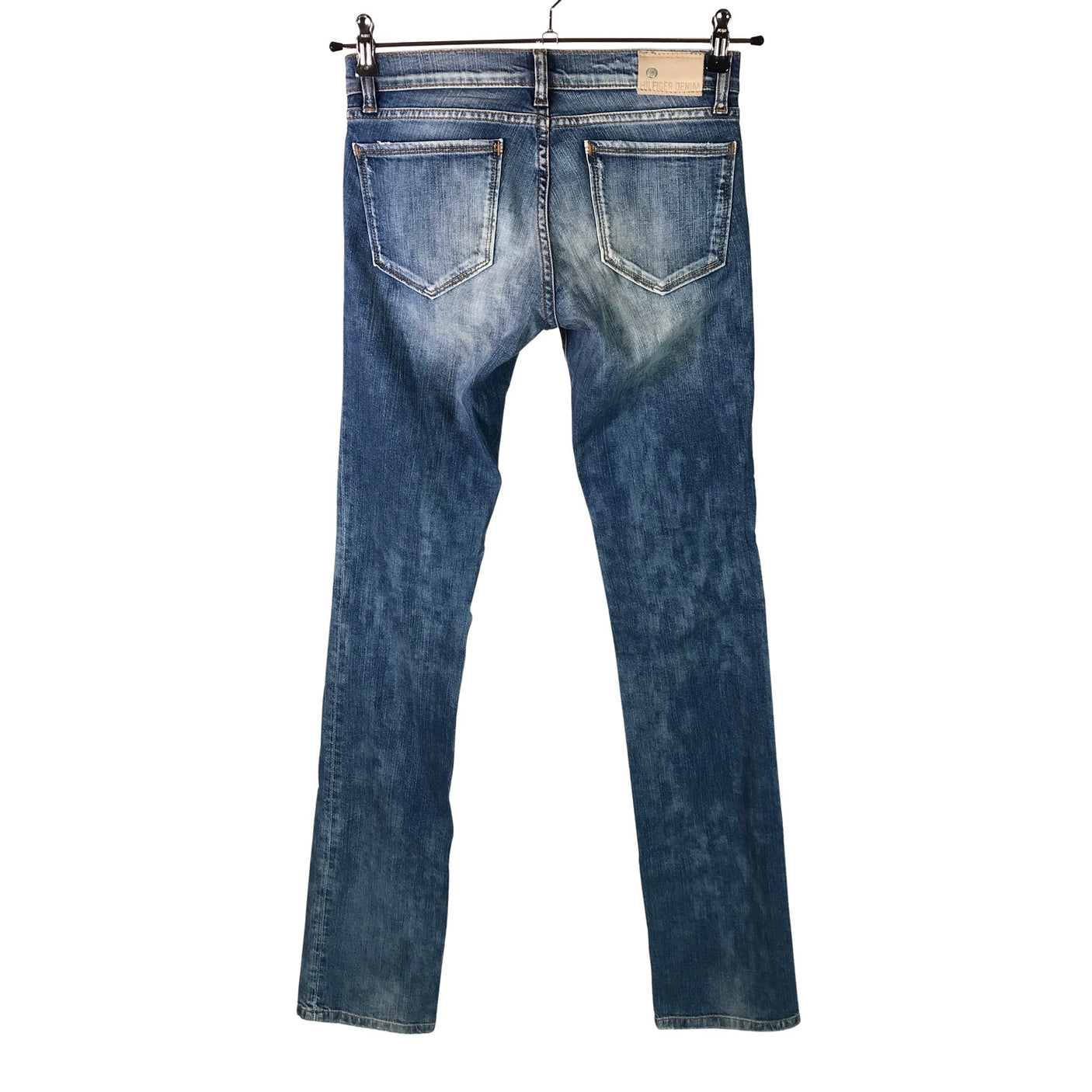 Unisex Tommy Hilfiger - Farkut, koko W26 -  (2)