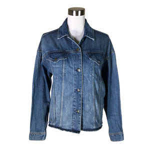 Unisex Denham - Farkkutakki, koko 38 -  (1)