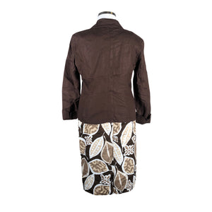 Unisex Gerry Weber - Jakkupuku, koko 42 -  (2)