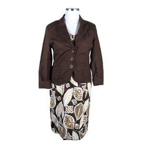 Unisex Gerry Weber - Jakkupuku, koko 42 -  (1)