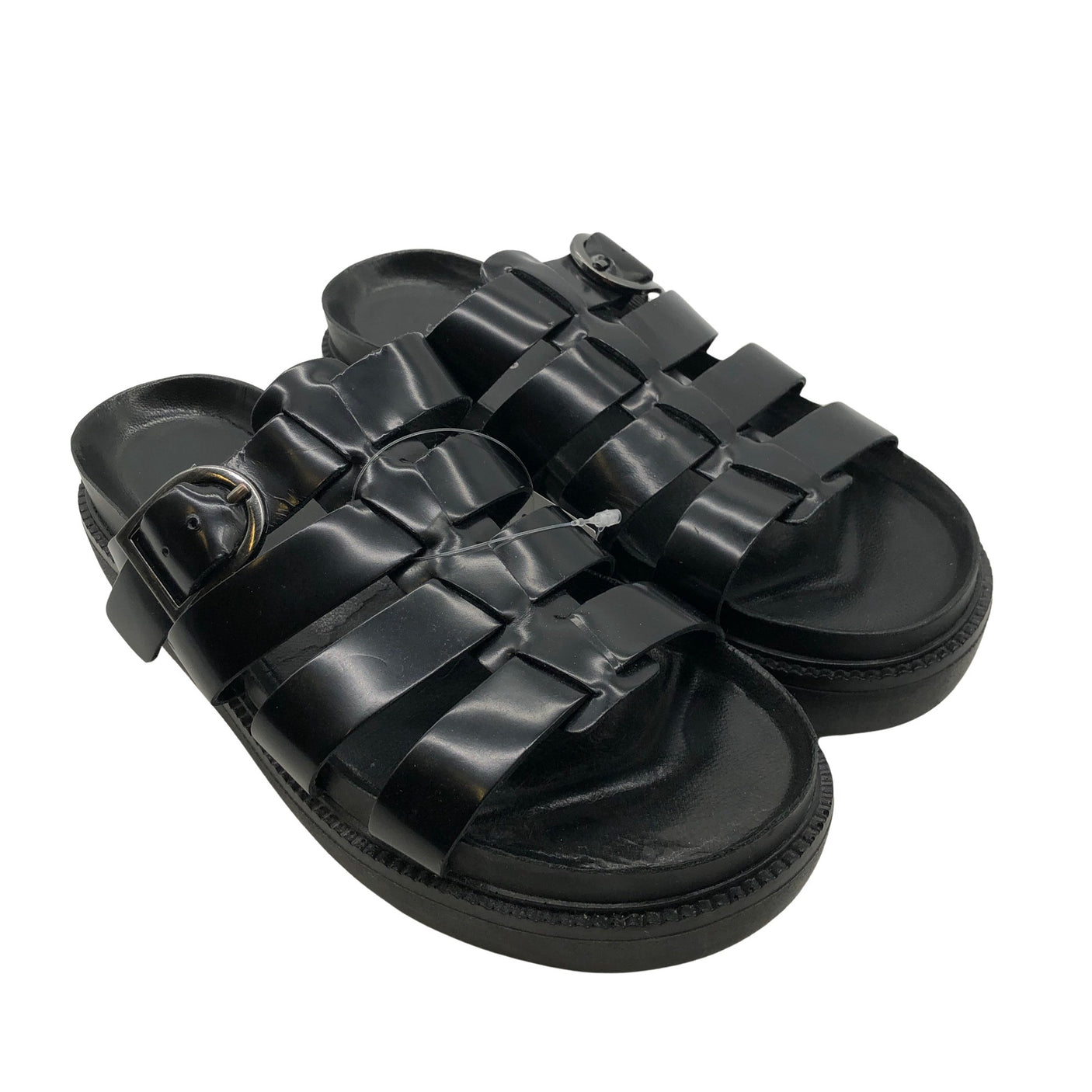 Unisex Vagabond - Sandaalit, koko 37 -  (2)