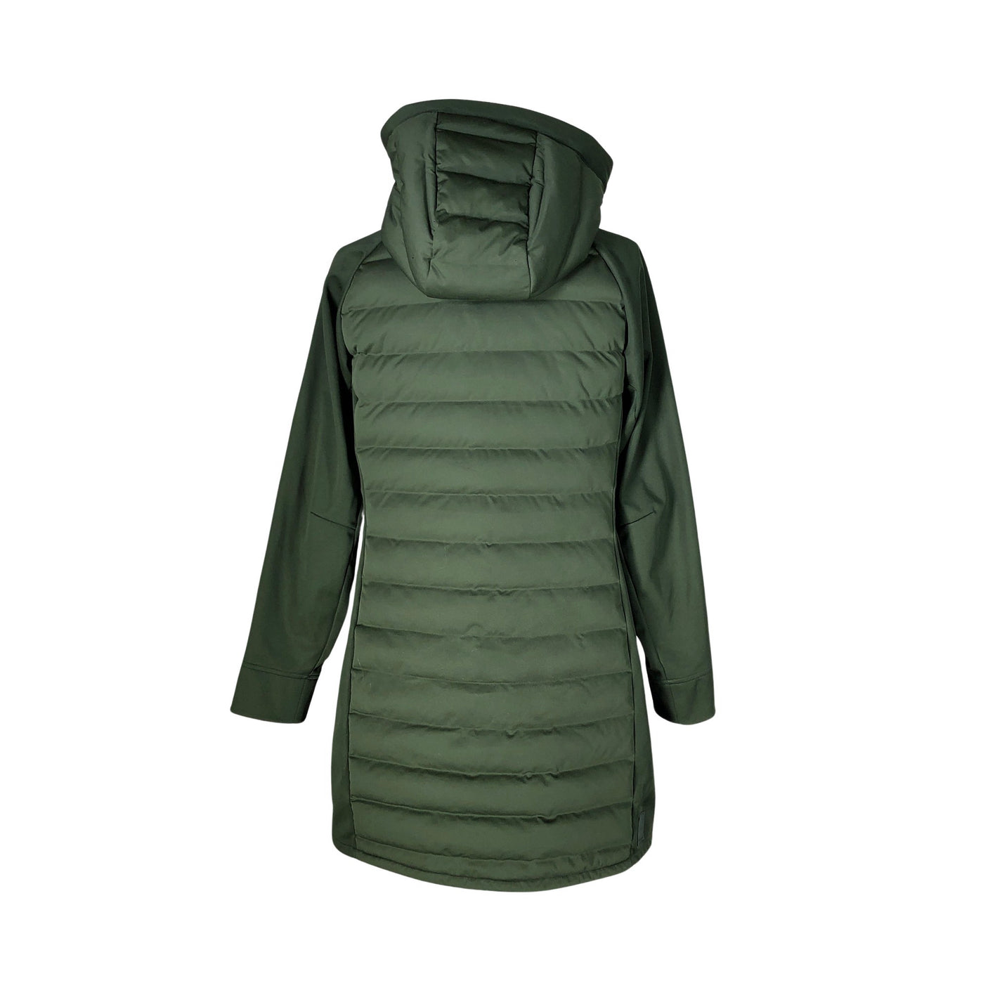 Unisex Didriksons - Kevyttoppatakki, koko 40 -  (2)