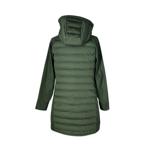 Unisex Didriksons - Kevyttoppatakki, koko 40 -  (2)