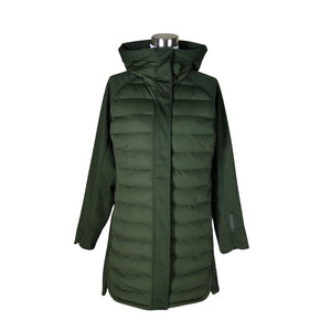 Unisex Didriksons - Kevyttoppatakki, koko 40 -  (1)