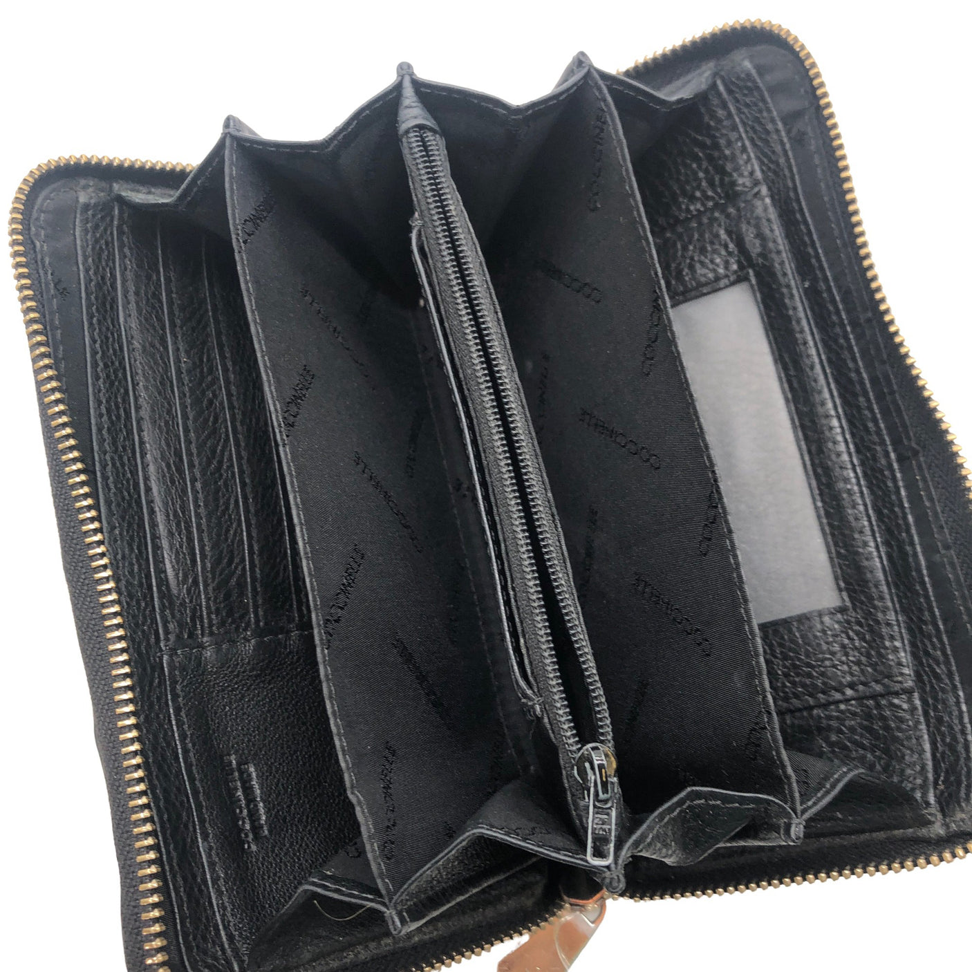 Unisex Coccinelle - Lompakko, koko Ei kokoa -  (2)