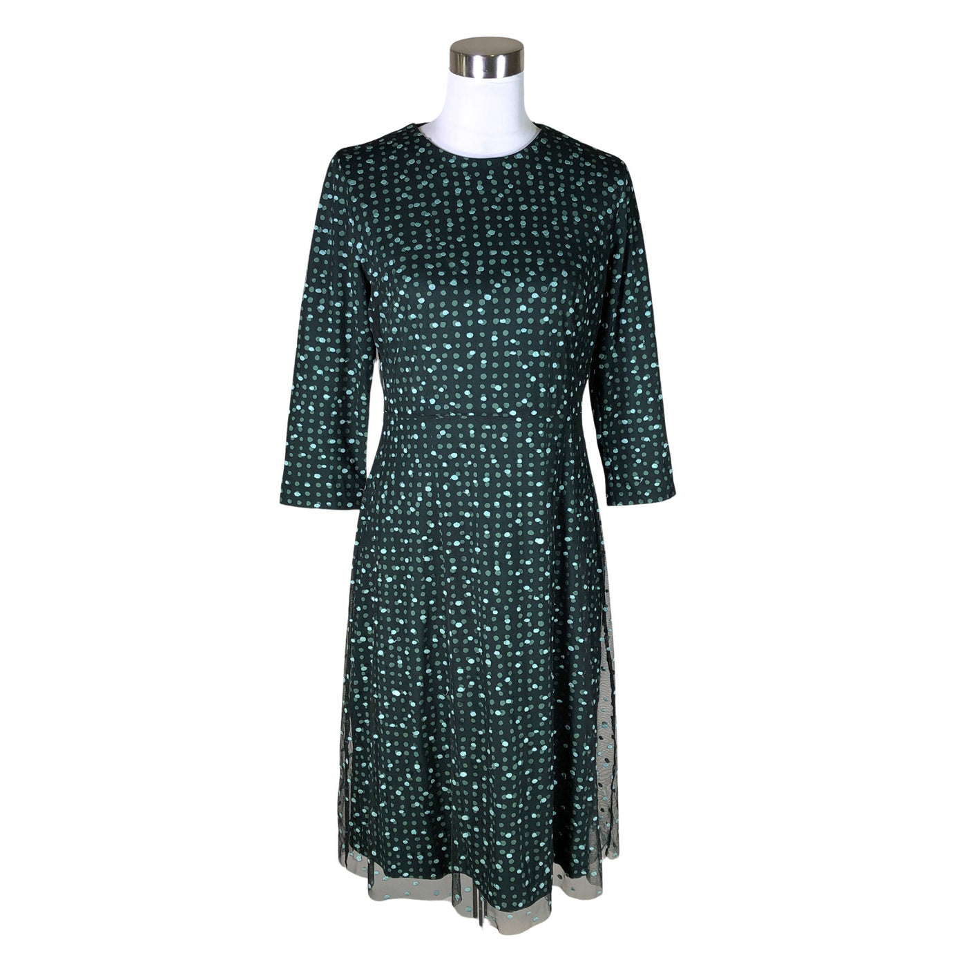 Unisex Hugo Boss - Kangasmekko, koko 40 -  (1)