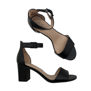 Unisex Clarks - Korolliset sandaalit, koko 38 -  (1)