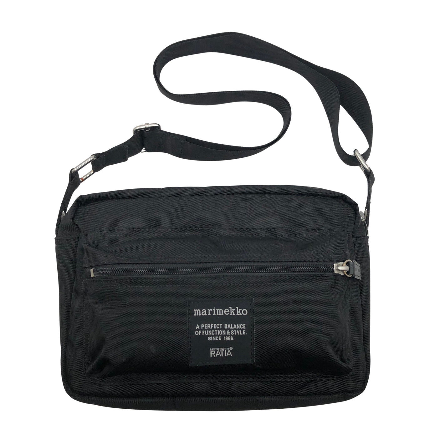 Unisex Marimekko - Olkalaukku, koko Mini -  (1)