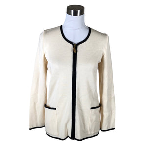 Unisex Brenda - Neuletakki, koko 36 -  (1)