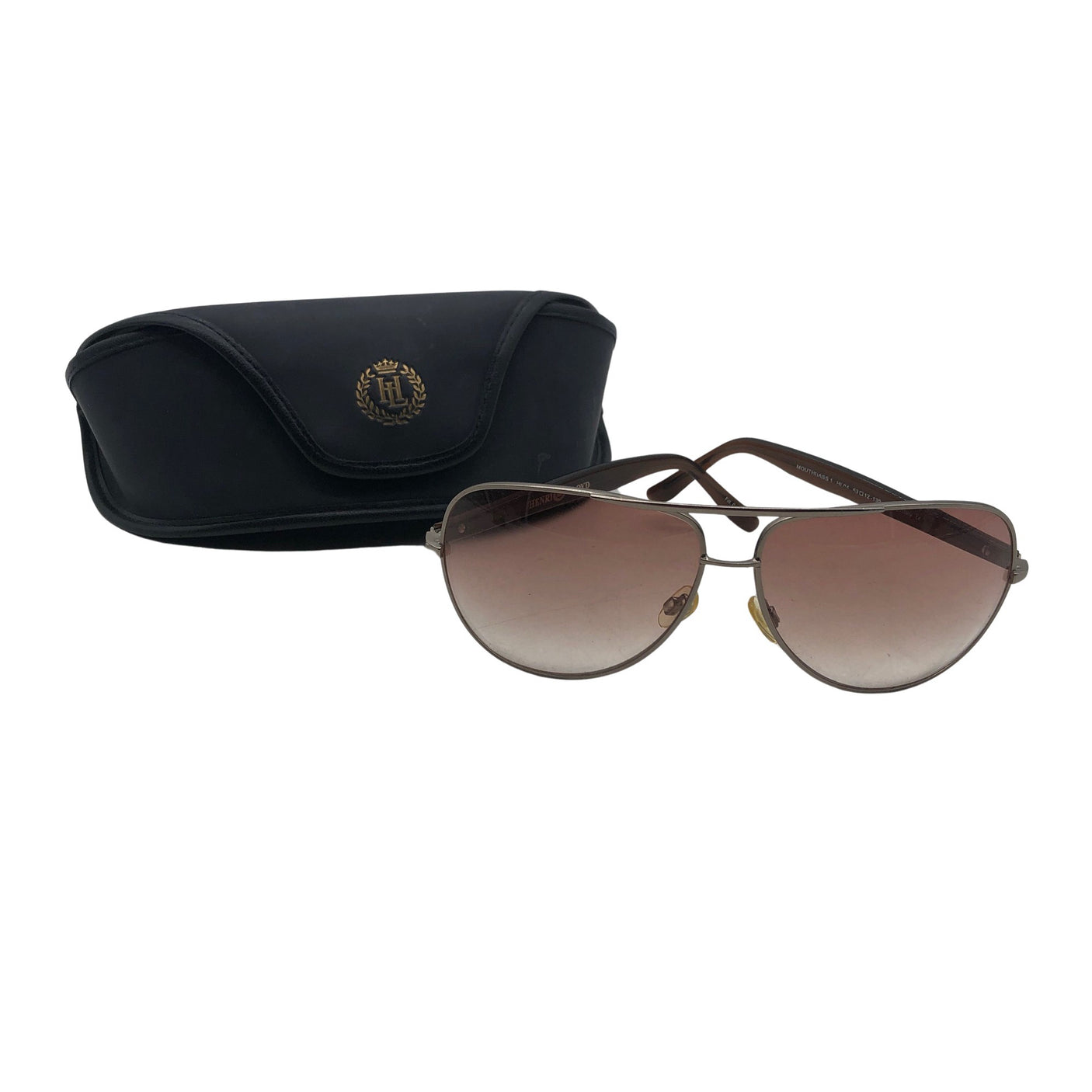 Aurinkolasit, koko Ei kokoa