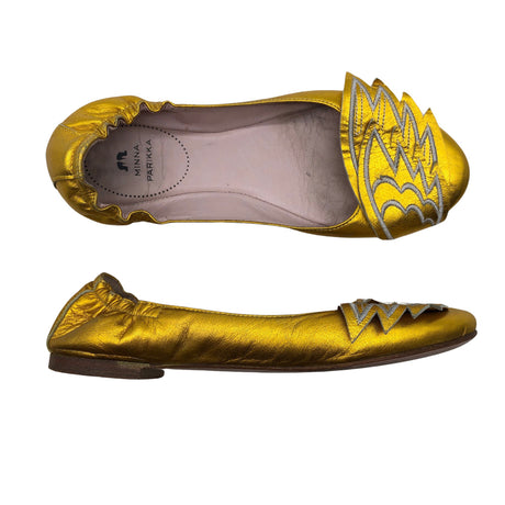 Unisex Minna Parikka - Ballerinat, koko 37 -  ()