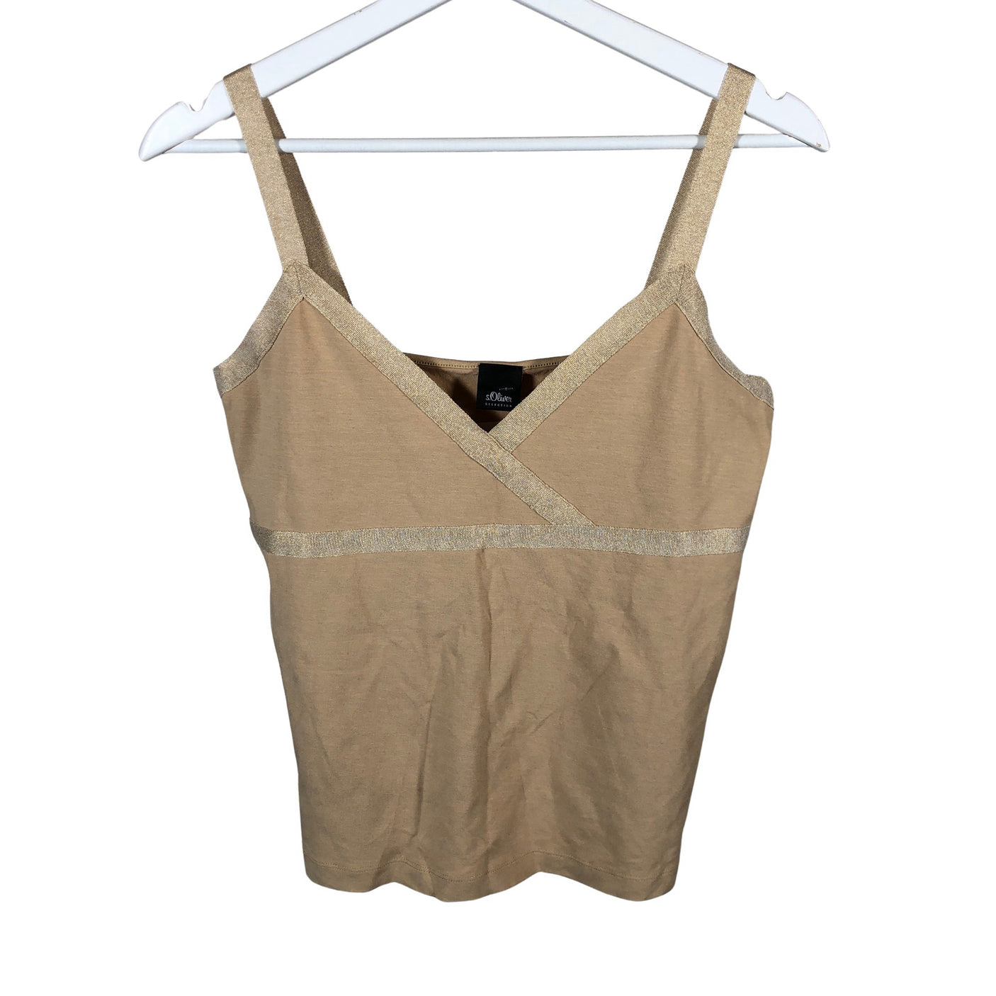 Unisex s.Oliver - Toppi, koko 40 -  (1)