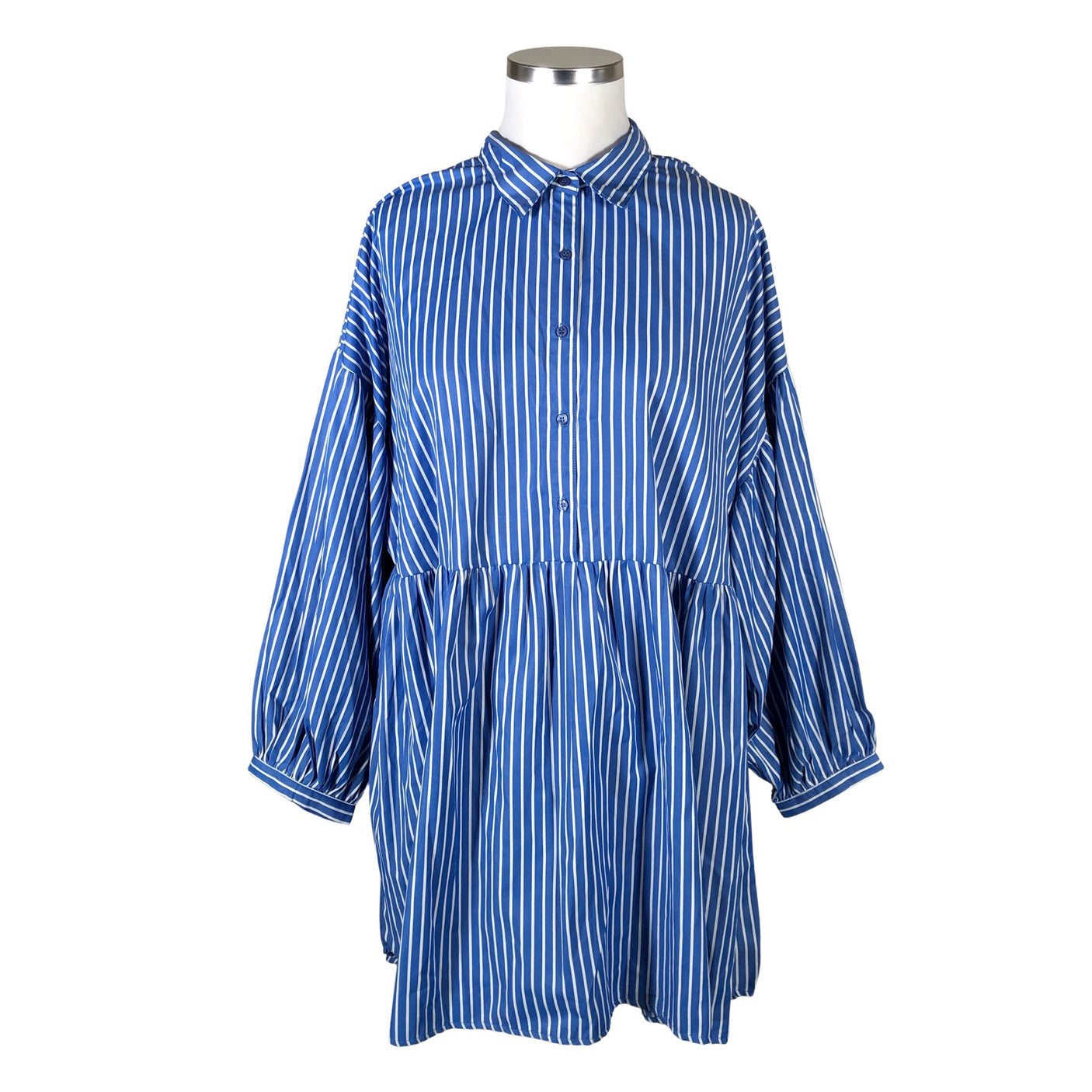 Unisex Influence - Kangastunika, koko 54 -  (1)