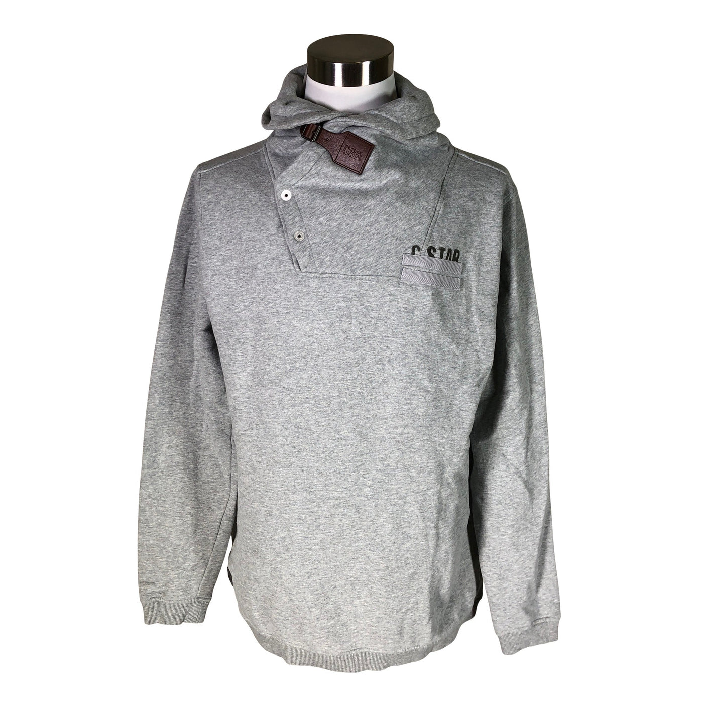 Unisex G-star - Collegepaita, koko XXL -  (1)