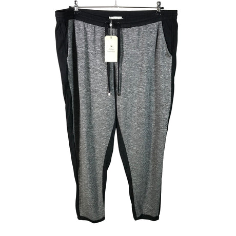Unisex Zizzi - Ohuet housut, koko 50 -  ()
