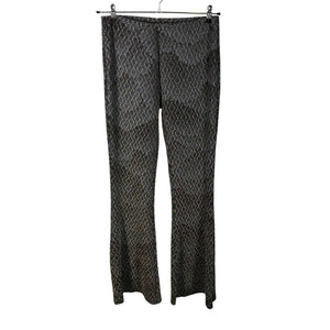Unisex Reclaimed Vintage - Trikoohousut, koko 40 -  (1)