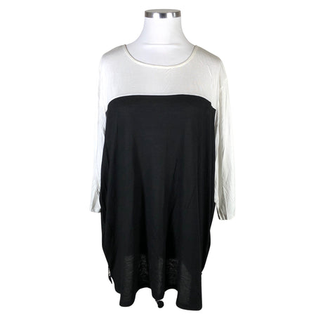 Unisex Yours - Trikootunika, koko 50 -  ()