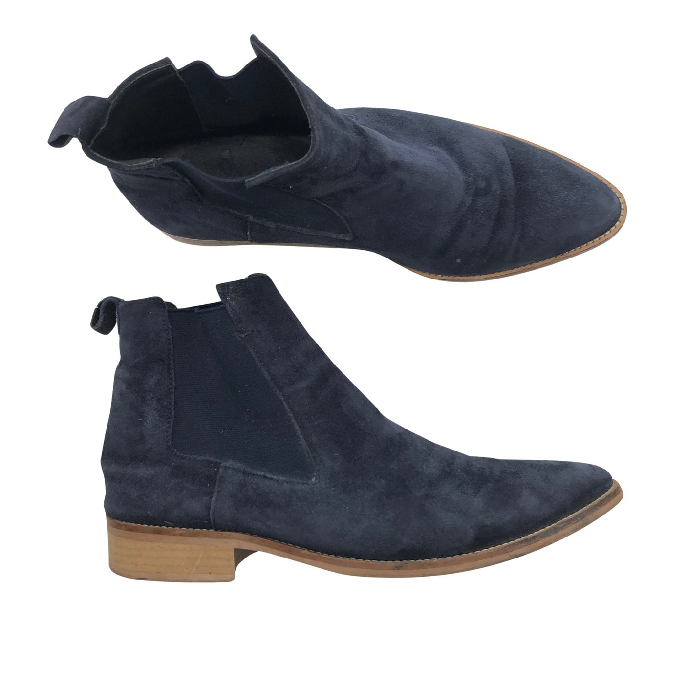 Unisex Cardenia - Nilkkurit, koko 41 -  (1)