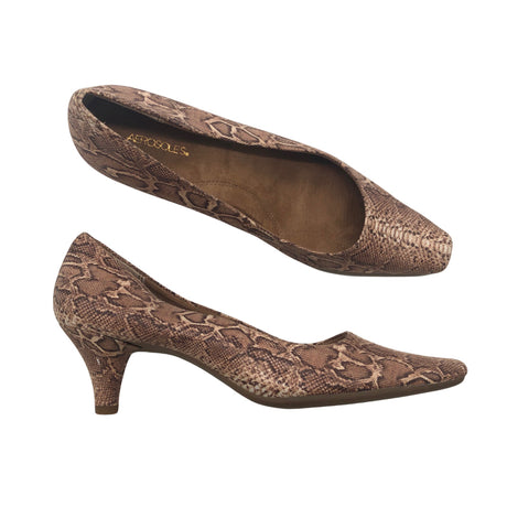 Unisex Aerosoles - Korkokengät, koko 41 -  ()