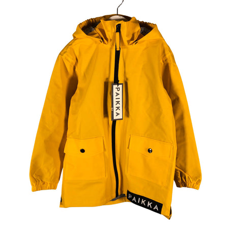 Unisex Paikka - Sadetakki, koko 134 - 140 -  ()