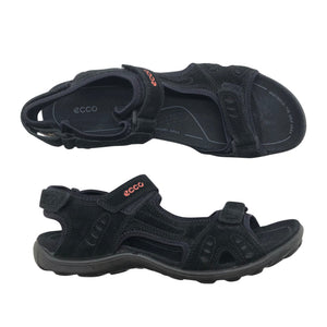 Unisex Ecco - Sandaalit, koko 41 -  (1)