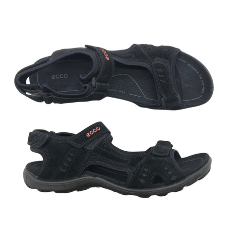 Unisex Ecco - Sandaalit, koko 41 -  ()