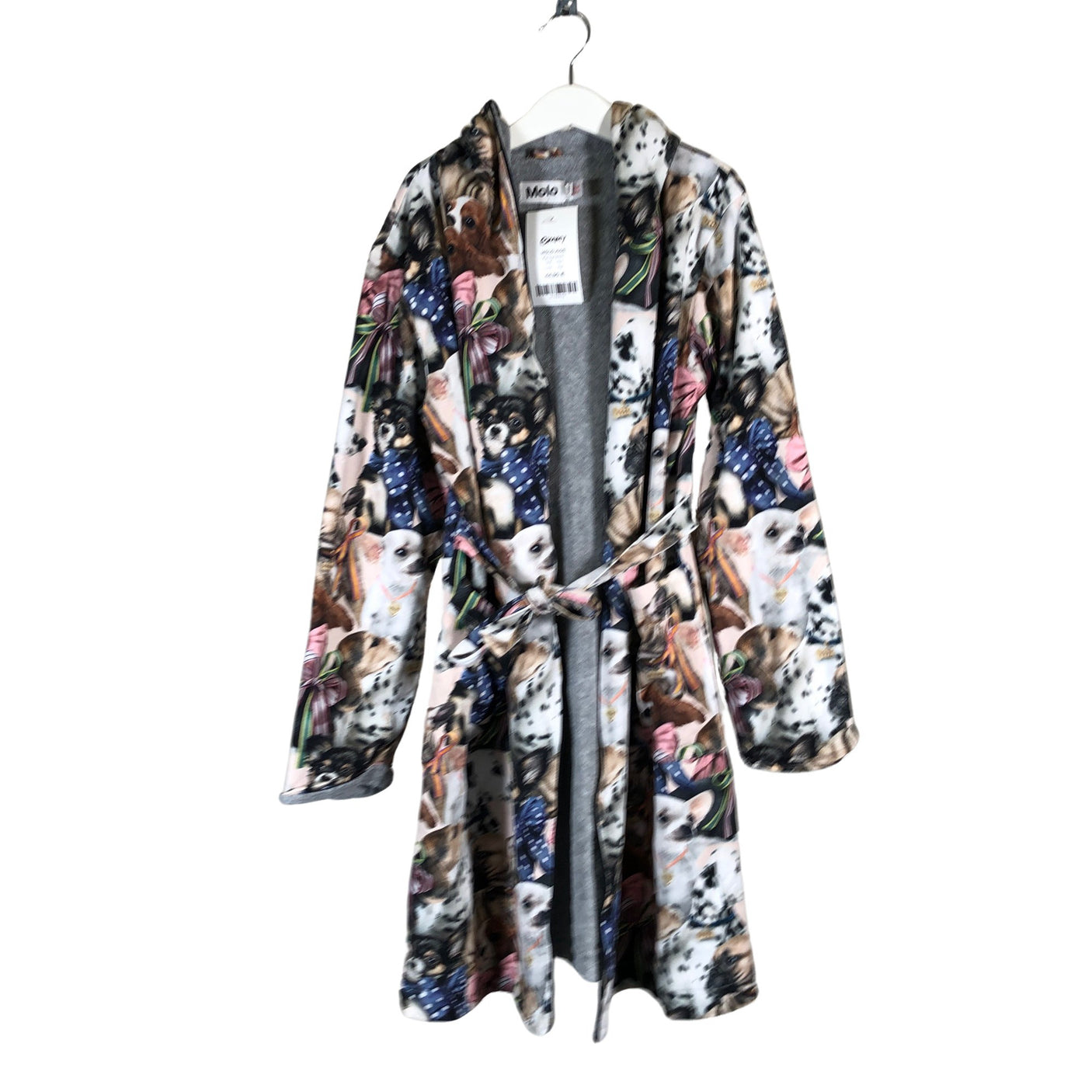 Unisex Molo Kids - Kylpytakki, koko 146 - 152 -  (1)