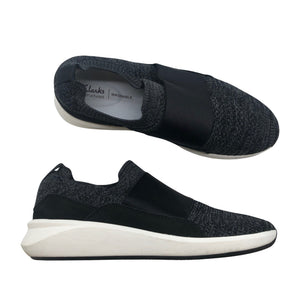 Unisex Clarks - Tennarit, koko 38 -  (1)