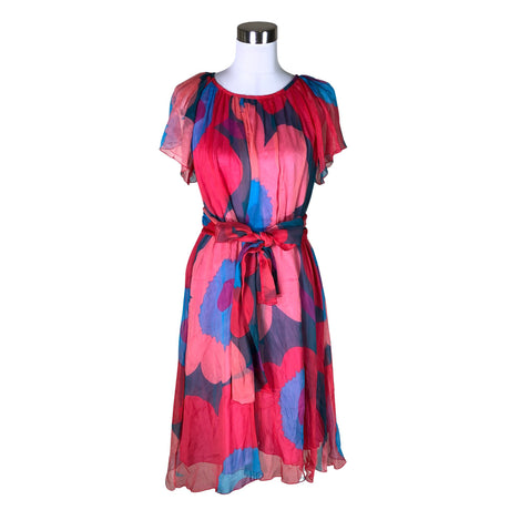 Unisex Marimekko - Sifonkimekko, koko 40 -  ()