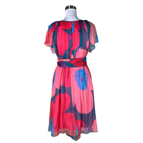 Unisex Marimekko - Sifonkimekko, koko 40 -  (2)