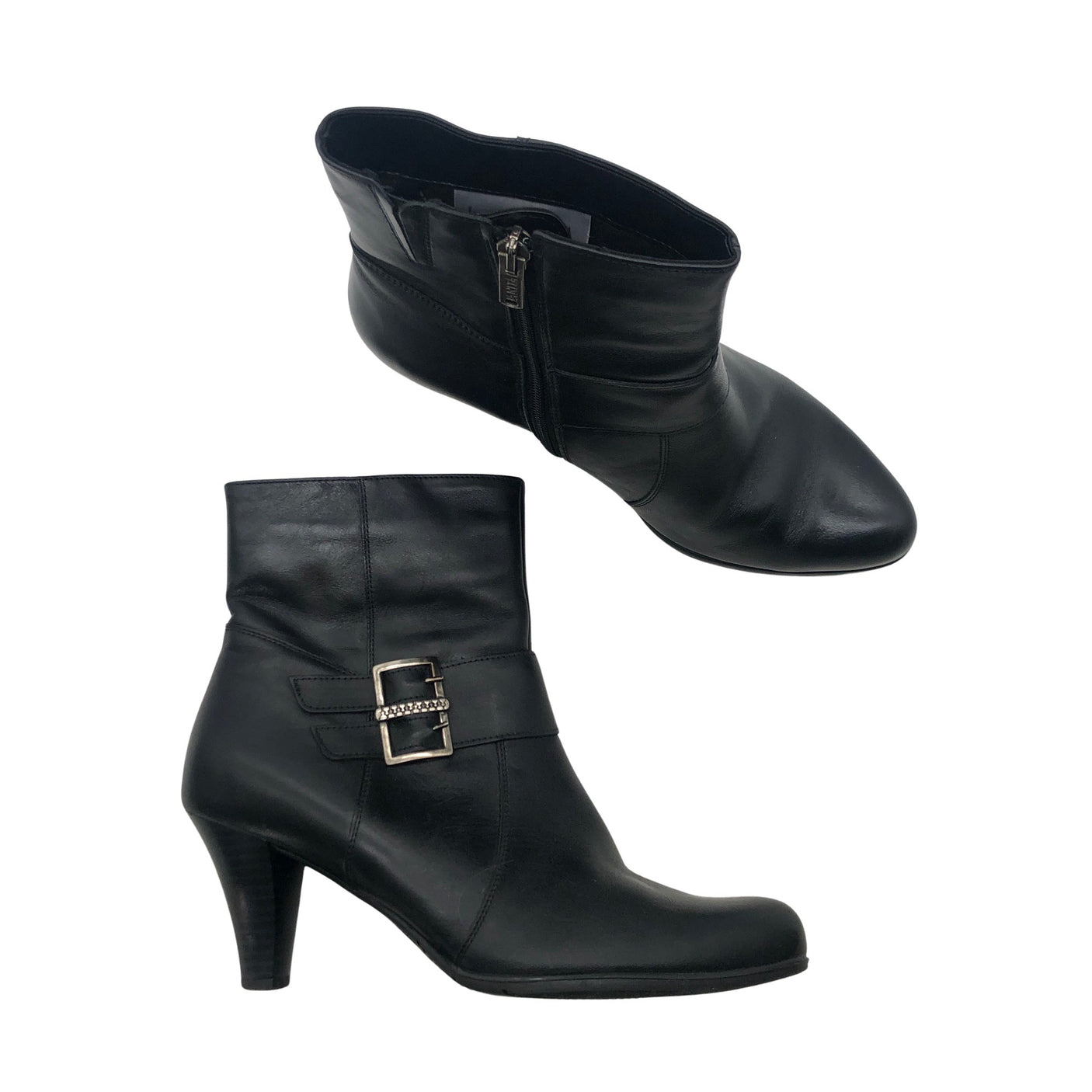 Unisex Janita - Nilkkurit, koko 39 -  (1)