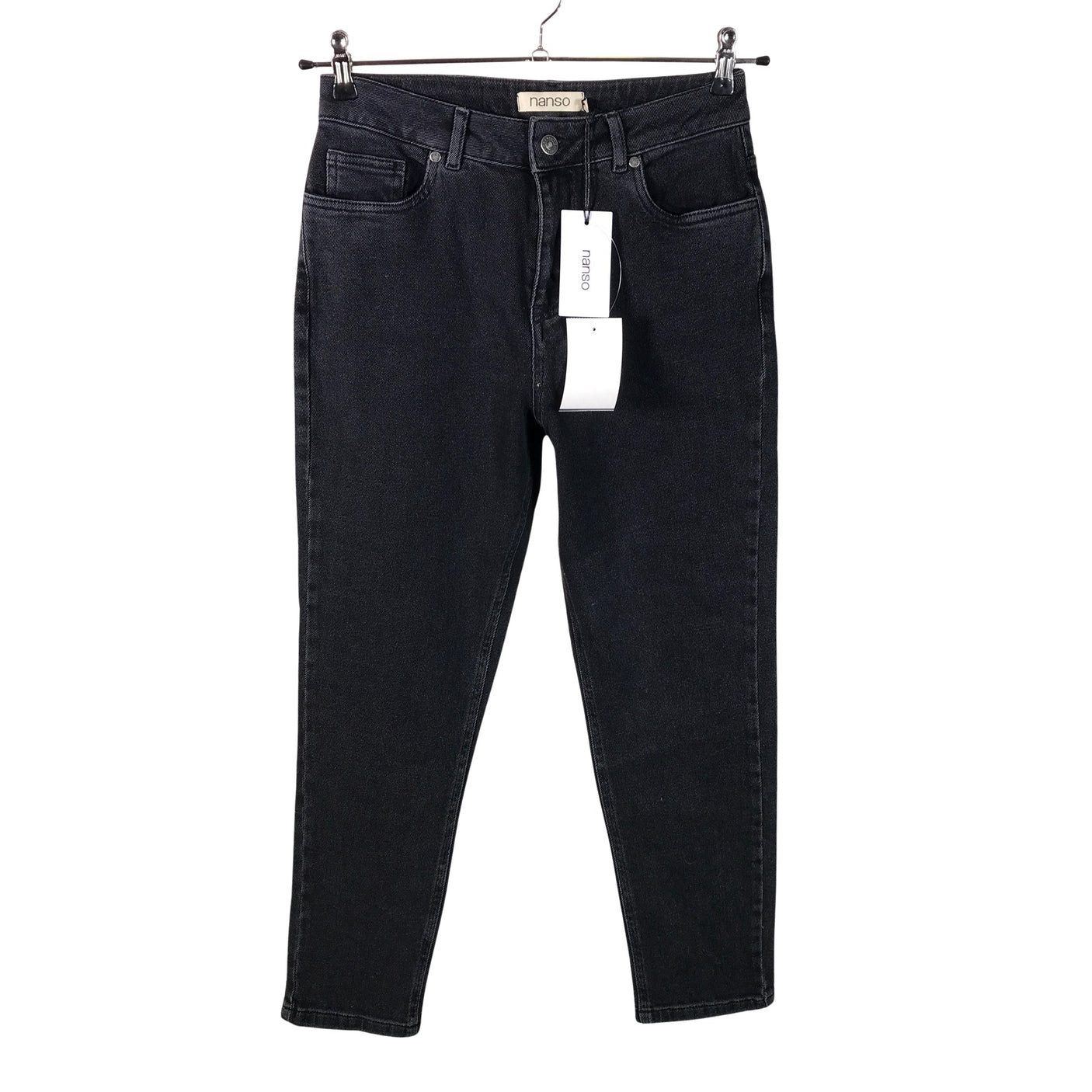 Unisex Nanso - Farkut, koko 34 -  (1)