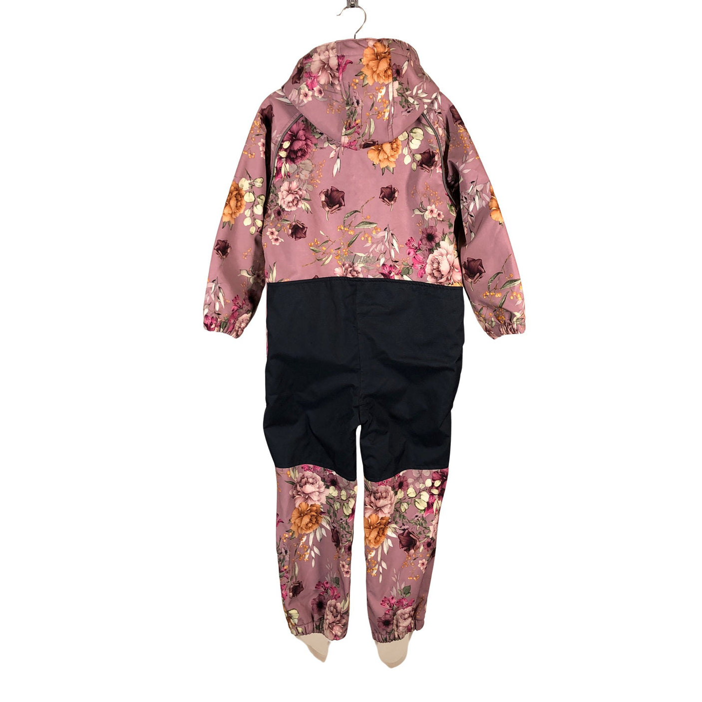 Unisex Name It - Softshellhaalari, koko 110 - 116 -  (2)